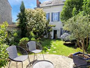 Vente Maison 6 chambresMondonville-Saint-Jean