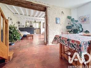 Vente Maison 4 chambresMondonville-Saint-Jean