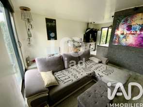 Vente Maison 2 chambresMondonville-Saint-Jean