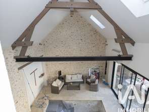 Vente Maison 5 chambresMondonville-Saint-Jean