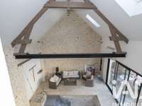 Vente maison Mondonville-Saint-Jean - 28