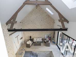 Vente Maison 5 chambresMondonville-Saint-Jean