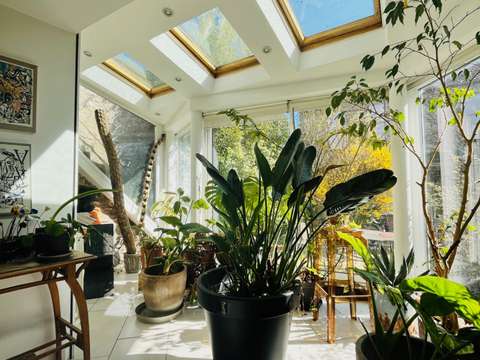 Vente maison 7 pièces Mondonville-Saint-Jean 28