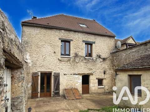 Vente maison 6 pièces Mondonville-Saint-Jean 28