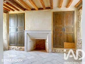 Vente Maison 3 chambresMondonville-Saint-Jean