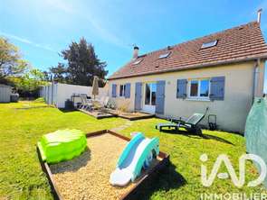 Vente Maison 3 chambresMondonville-Saint-Jean
