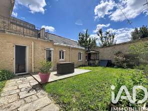 Vente Maison 3 chambresMondonville-Saint-Jean