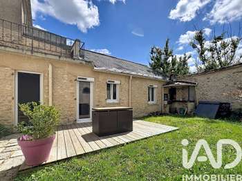 Vente Maison 3 chambresMondonville-Saint-Jean