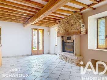 Vente Maison 3 chambresMondonville-Saint-Jean