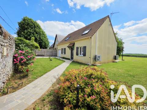 Vente maison 6 pièces Mondonville-Saint-Jean 28