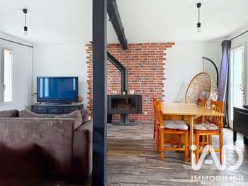 Vente maison 5 pièces Mondonville-Saint-Jean 28