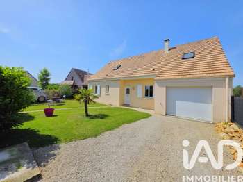 Vente maison 7 pièces Mondonville-Saint-Jean 28