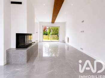 Vente Maison 4 chambresMondonville-Saint-Jean