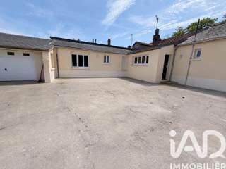 Vente maison 5 pièces Vente maison 5 pièces
