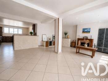 Vente Maison 3 chambresMondonville-Saint-Jean