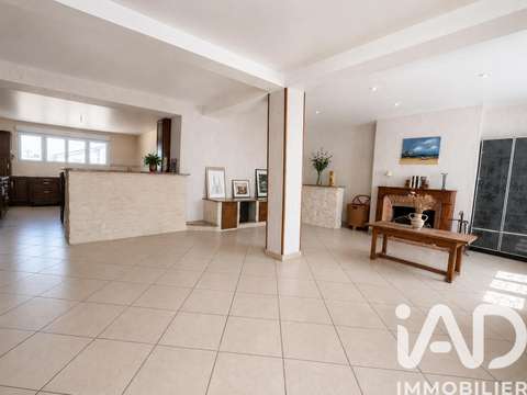 Vente maison 5 pièces Mondonville-Saint-Jean 28