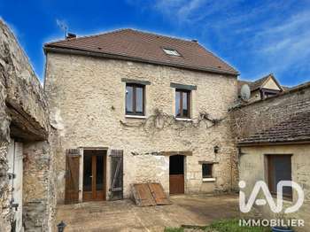 Vente maison 6 pièces Mondonville-Saint-Jean 28
