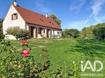 Vente Maison 4 chambresMondonville-Saint-Jean