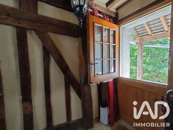 Vente Maison 4 chambresMondoubleau