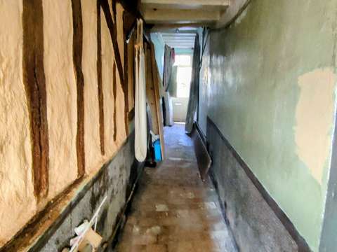 Vente maison 2 pièces Vente maison 2 pièces