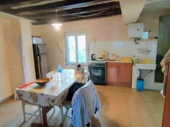 Vente maison 2 pièces