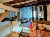 Vente maison 2 pièces