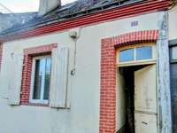 Vente maison 2 pièces