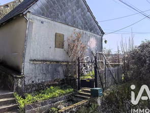 Vente Maison 2 chambresMondoubleau