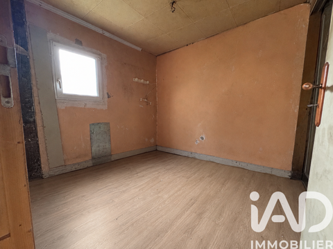 Vente maison 3 pièces Vente maison 3 pièces