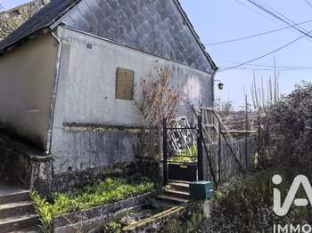 Vente Maison 2 chambresMondoubleau