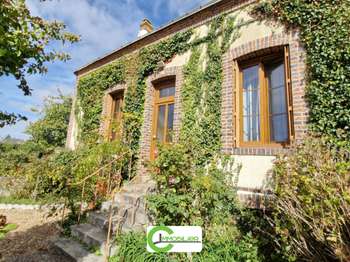 Vente Maison 3 chambresMondoubleau
