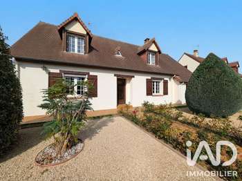 Vente maison 4 pièces Mondoubleau 41