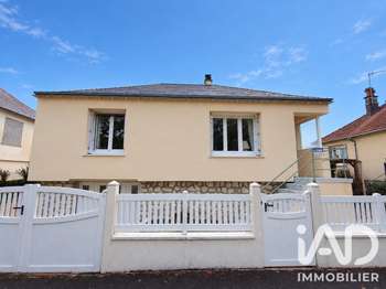 Vente Maison 2 chambresMondoubleau