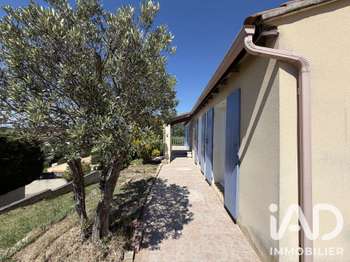 Vente Maison 4 chambresMondragon