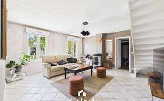 Photo Vente maison Mondrainville