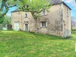 Vente maison 10 pièces