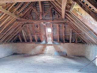 Vente maison 10 pièces