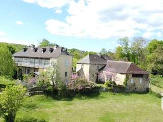 Vente maison 10 pièces