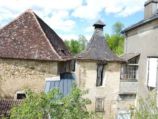 Vente maison 10 pièces