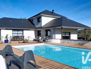 Vente Maison 5 chambresMonein