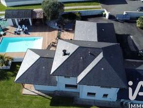 Vente Maison 5 chambresMonein