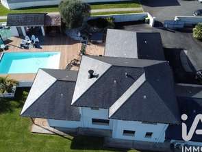 Vente Maison 5 chambresMonein