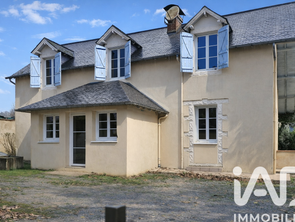 Vente Maison 4 chambresMonein