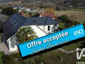 Vente Maison 4 chambresMonein