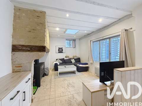 Vente maison 3 pièces Monein 64