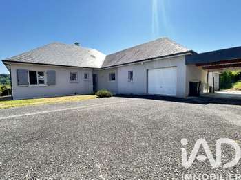 Vente maison 4 pièces Monein 64