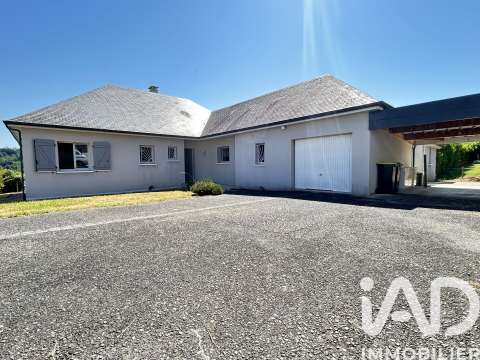 Vente maison 4 pièces Monein 64