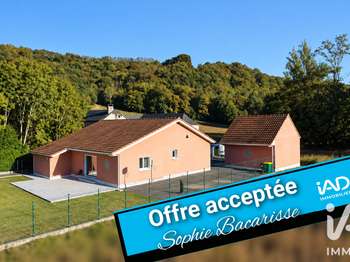Vente Maison 3 chambresMonein