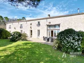 Vente Maison 9 chambresMonestier