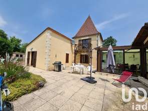 Vente Maison 9 chambresMonestier